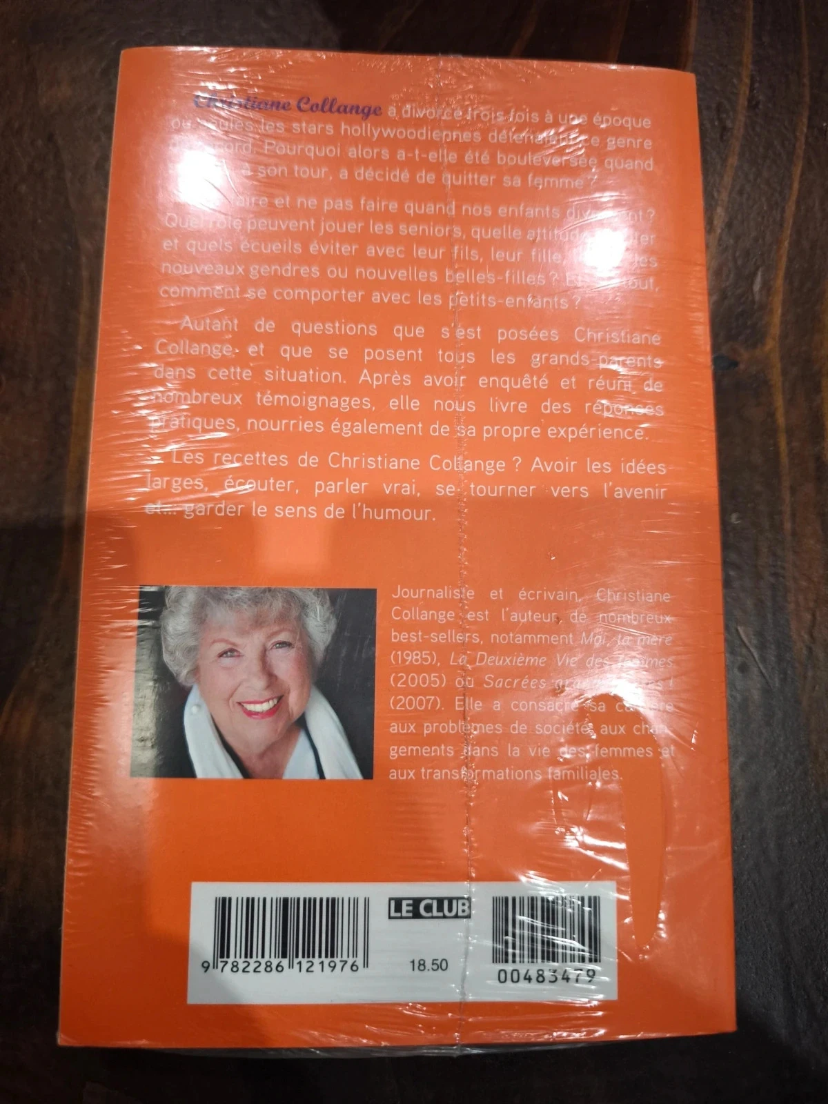 Wanneer onze kinderen scheiden – photo 2